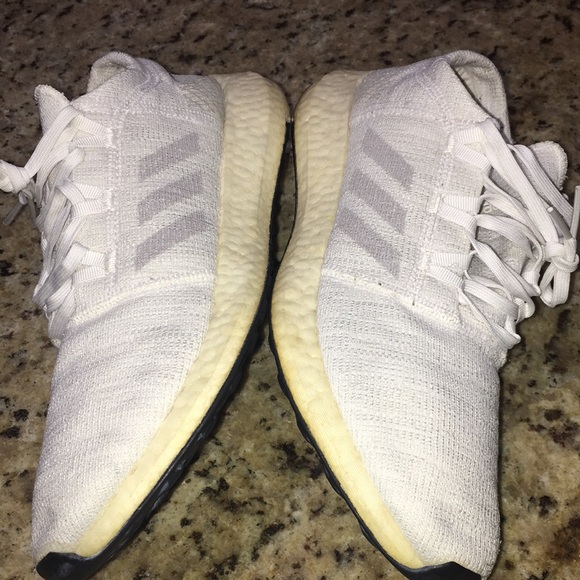 Adidas PureBoost Go - Picture 4 of 9